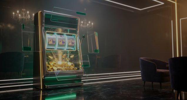 SG Casino
