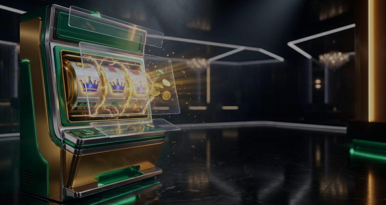 SG Casino